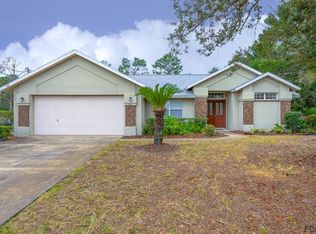 54 Ferndale Ln, Palm Coast, FL 32137