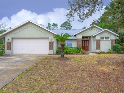 54 Ferndale Ln, Palm Coast, FL, 32137