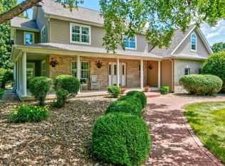 2656 E 1559th Rd, Ottawa, IL 61350