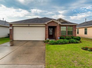 21347 Bandera Ranch Ln, Katy, TX 77449