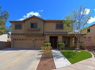 56 Blue Canyon Ct, Henderson, NV 89012