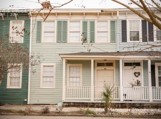 444 Price St, Savannah, GA 31401