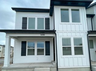 1496 N Sage Dr, Lehi, UT 84043
