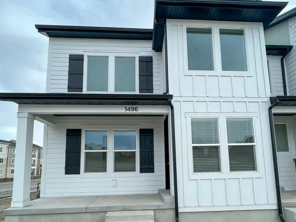 1496 N Sage Dr, Lehi, UT 84043