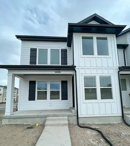 1496 N Sage Dr Photo 1