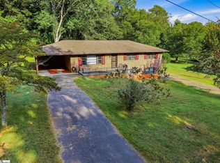 108 Apple Dr, Liberty, SC 29657