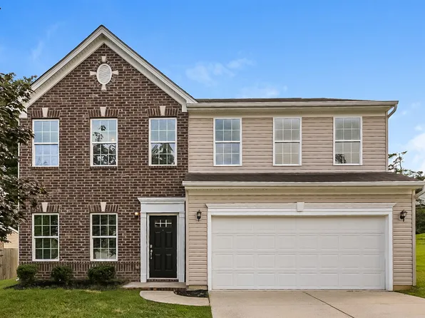 4004 Alicia Ln, Antioch, TN 37013