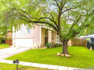1318 Billings Dr, San Antonio, TX 78245