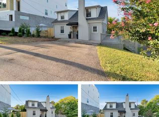 600 Inverness Ave, Nashville, TN 37204