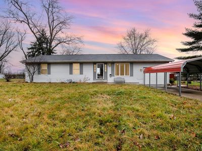 203 Village Rd, Michigan City, IN, 46360