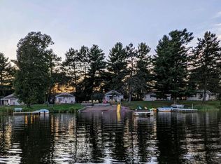 N9699 Deer Lake Ln, Phillips, WI 54555