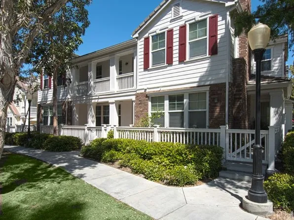 201 Sklar St #71, Ladera Ranch, CA 92694