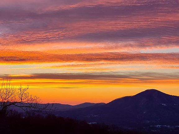 Spectacular Sunrises