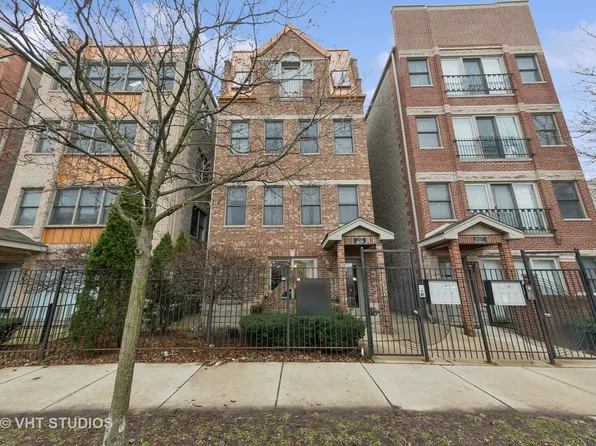 2455 W Harrison St Unit 1, Chicago, IL 60612