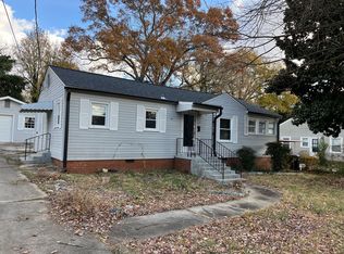 1602 Cook St, High Point, NC 27262