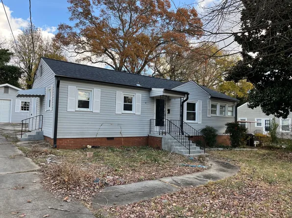 1602 Cook St, High Point, NC 27262
