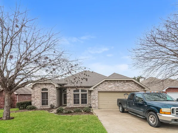 504 Meadow Ln, Forney, TX 75126
