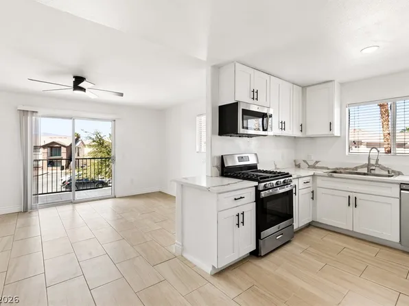 3957 Danny Melamed Ave Unit 201, Las Vegas, NV 89110