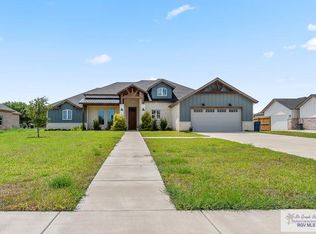 23870 Shiloh Trl, Harlingen, TX 78552