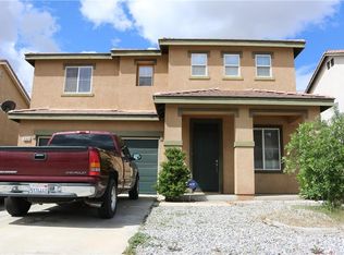 9368 Azurite Ave, Hesperia, CA 92344