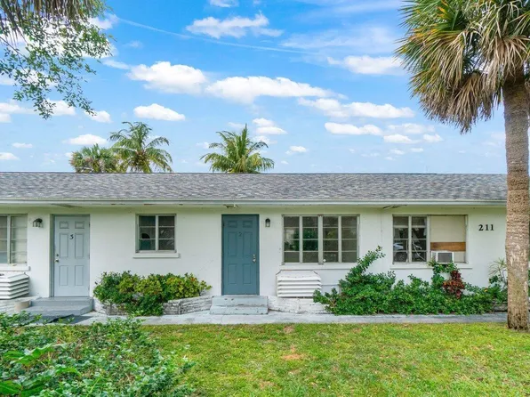 211 Sunrise Ave #4, Lake Worth, FL 33462