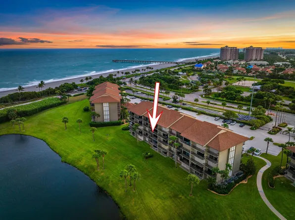 601 S Seas Drive #304, Jupiter, FL 33477