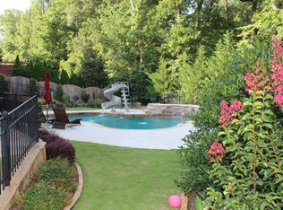 1443 Chloe Dr, Lawrenceville, GA 30043