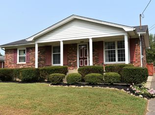5309 Cherita Rd, Louisville, KY 40219