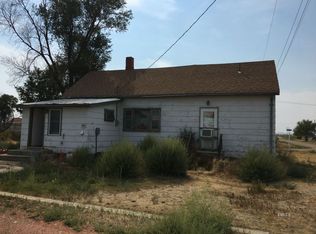 203 Hansen Ave, Fallon, MT 59326