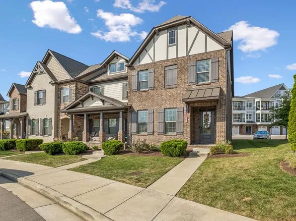 1054 Shady Stone Way, Franklin, TN 37064