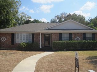 5320 Elkridge Dr, Dallas, TX 75227