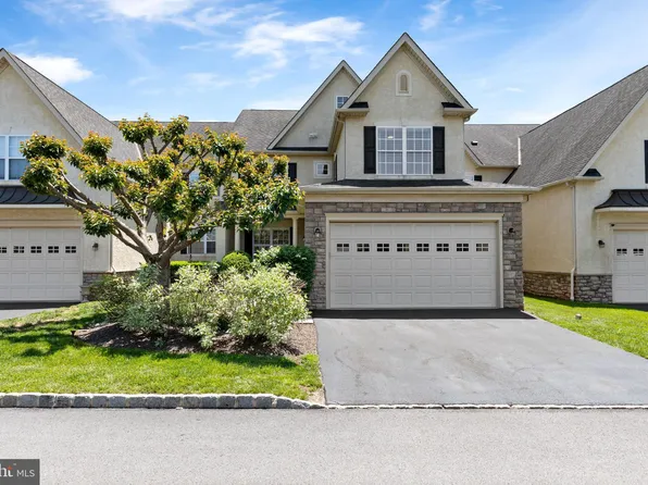 204 Caribou Ct, Blue Bell, PA 19422