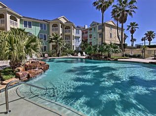 7000 Seawall Blvd APT 914, Galveston, TX 77551