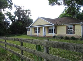 852 E Highway 329, Citra, FL 32113