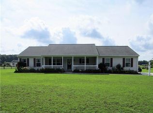 5306 Gum Fork Rd, Gloucester, VA 23061