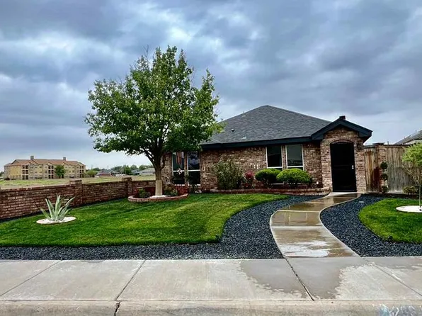 2604 Faulkner Dr, Midland, TX 79705