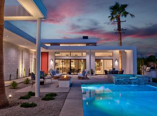 3060 N Puerta Del Sol, Palm Springs, CA 92262