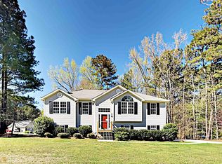 22 Benjamin Ct, Newnan, GA 30265