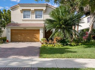 2165 Alworth Ter, Wellington, FL 33414