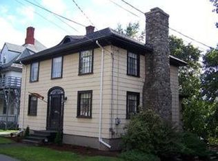 40 3rd St, Bangor, ME 04401