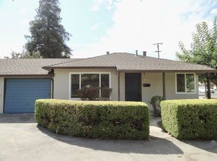 1552 S Wolfe Rd, Sunnyvale, CA 94087