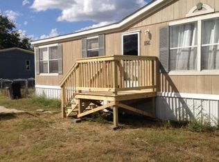 1511 Maya Trl, Harker Heights, TX 76548