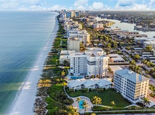 2777 Gulf Shore Blvd N APT 6S, Naples, FL 34103