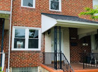 6814 Duluth Ave, Baltimore, MD 21222