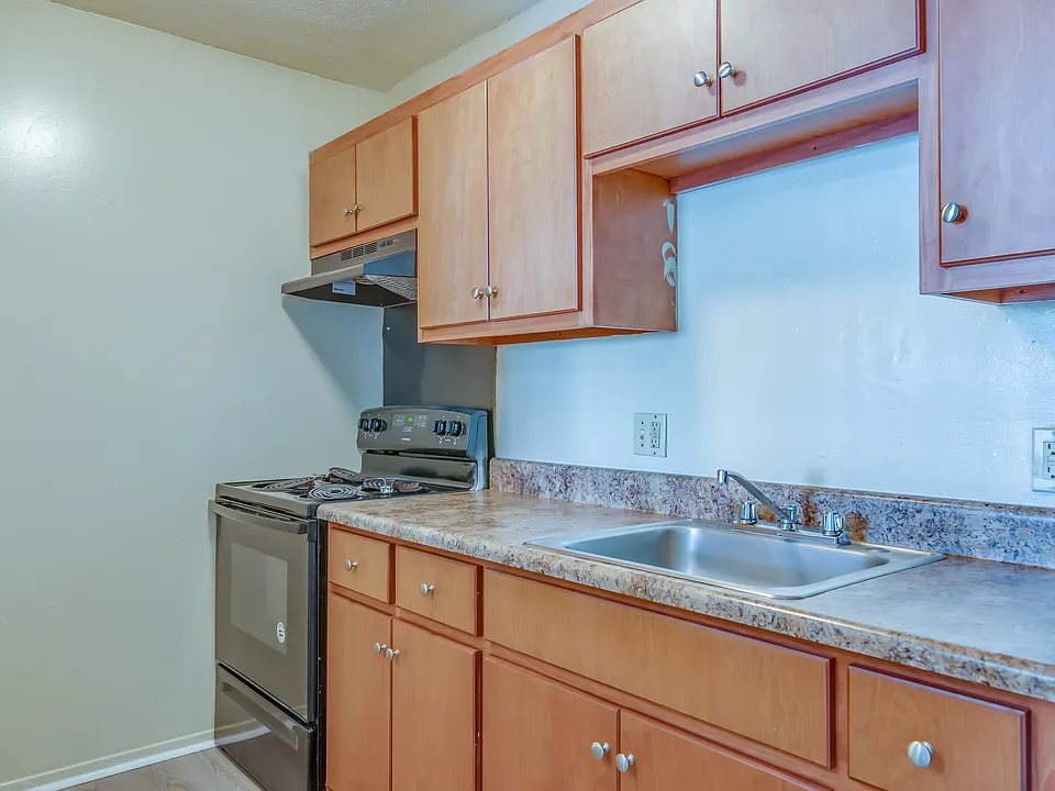 Brookley Pointe