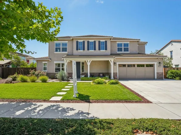 18713 White Moon Dr, Morgan Hill, CA 95037