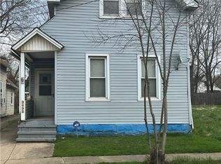 3695 E 50th St, Cleveland, OH 44105