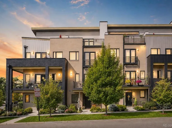 2501 Bryant Street, Denver, CO 80211