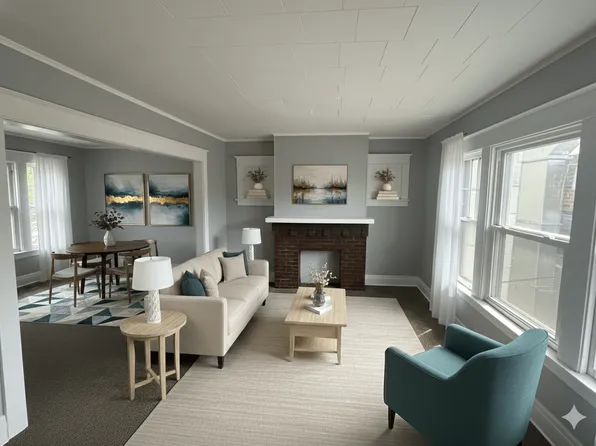 Hertel Avenue Apartments, 1474 Hertel Ave #1474, Buffalo, NY 14216