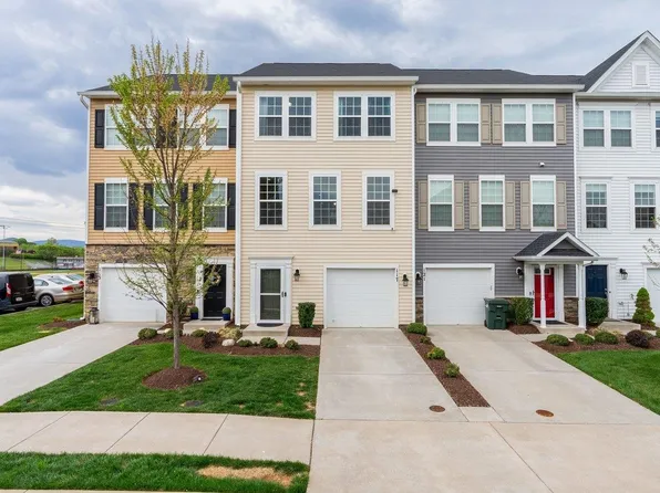 117 Willowshire Ct, Waynesboro, VA 22980